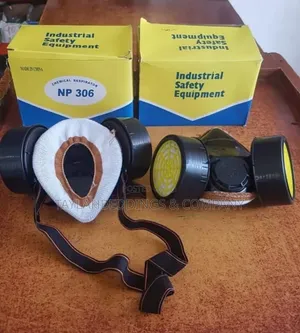 Anti-dust Half Face Mask Respirator Dust