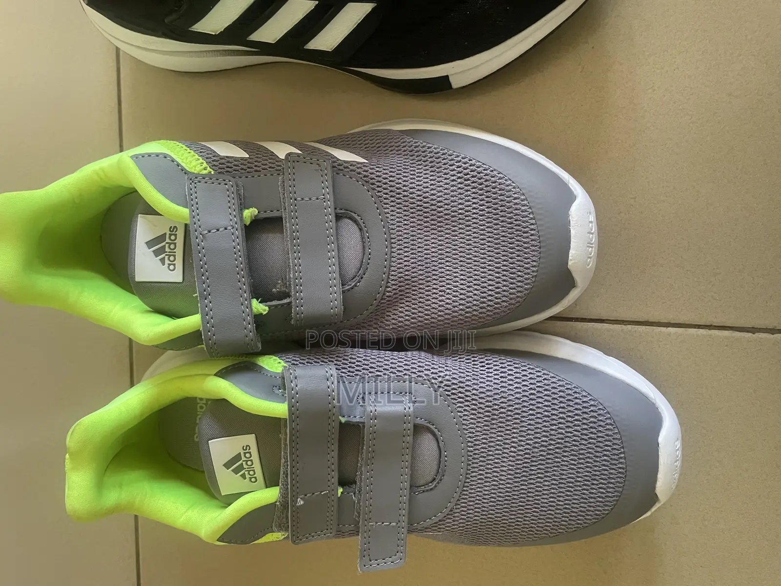 Adidas Shoes