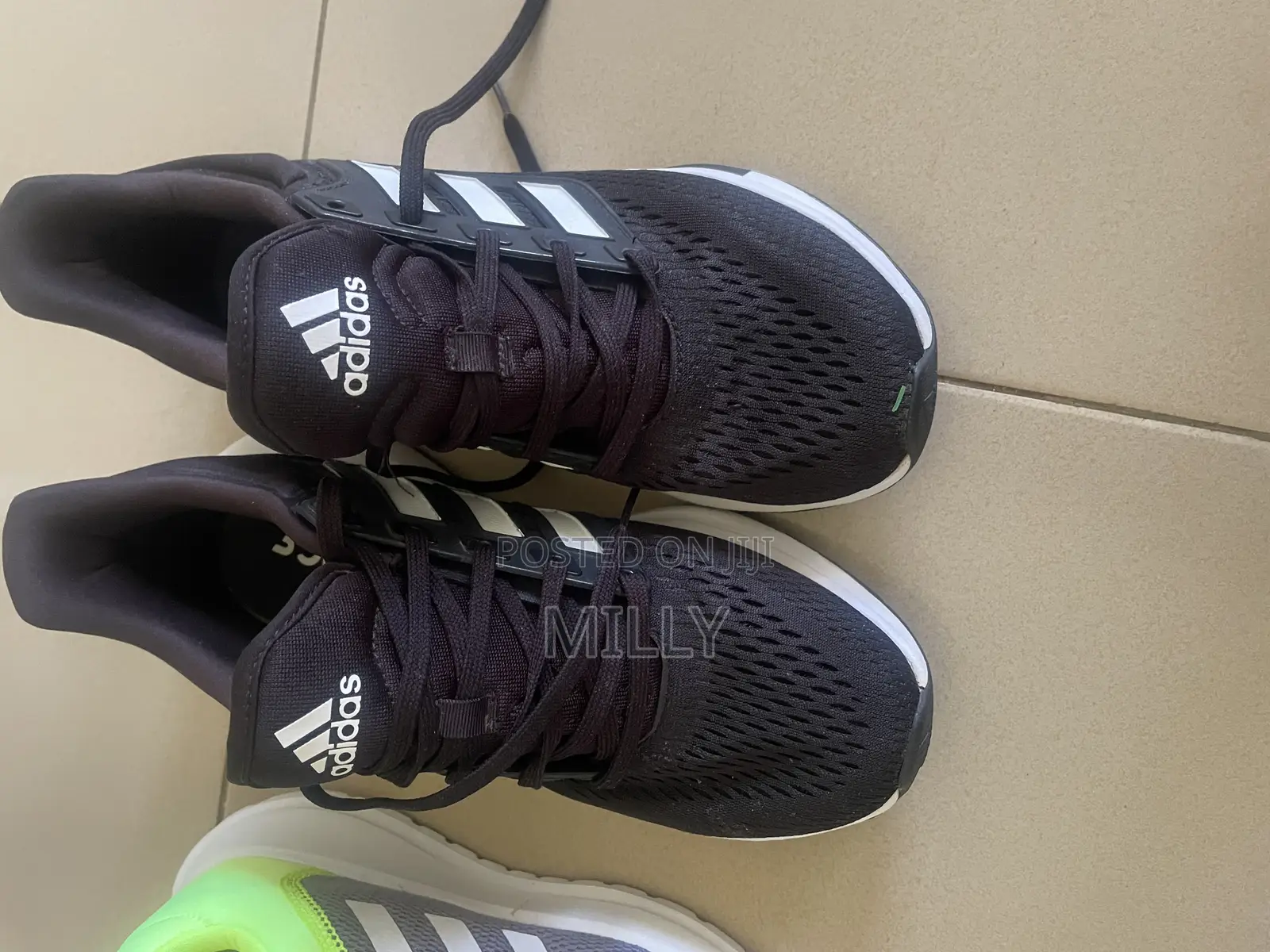 Adidas Shoes