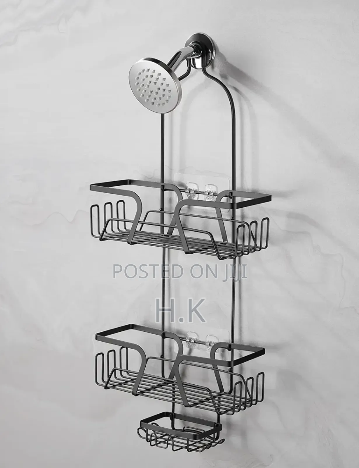 Taozun Shower Caddy