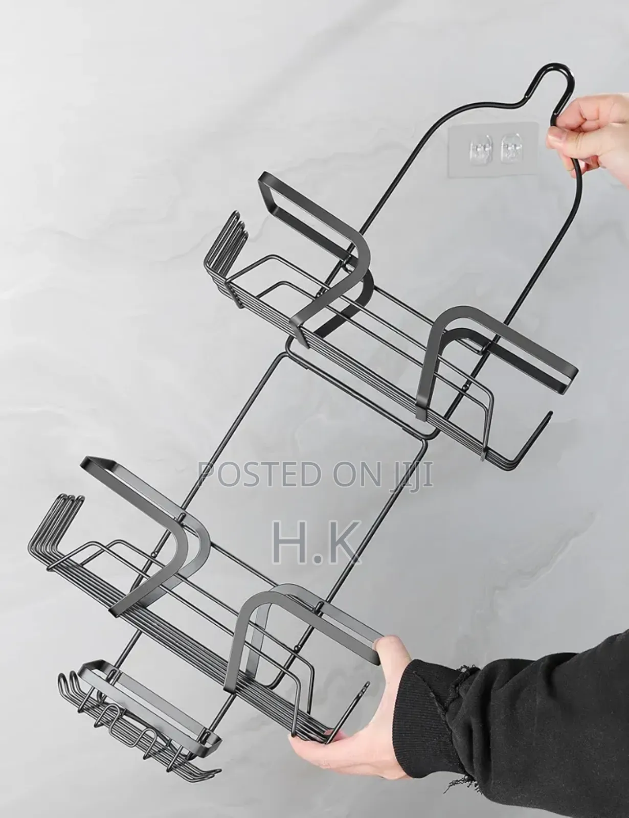 Taozun Shower Caddy