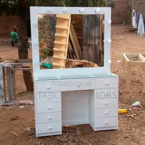 Make Up Tables Call