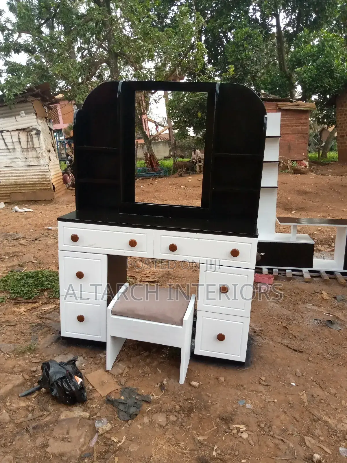 Make Up Tables Call