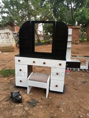 Make Up Tables Call