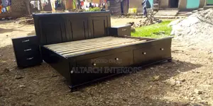 Bed of 5x6feet Call