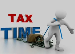 Tax Consultation Services