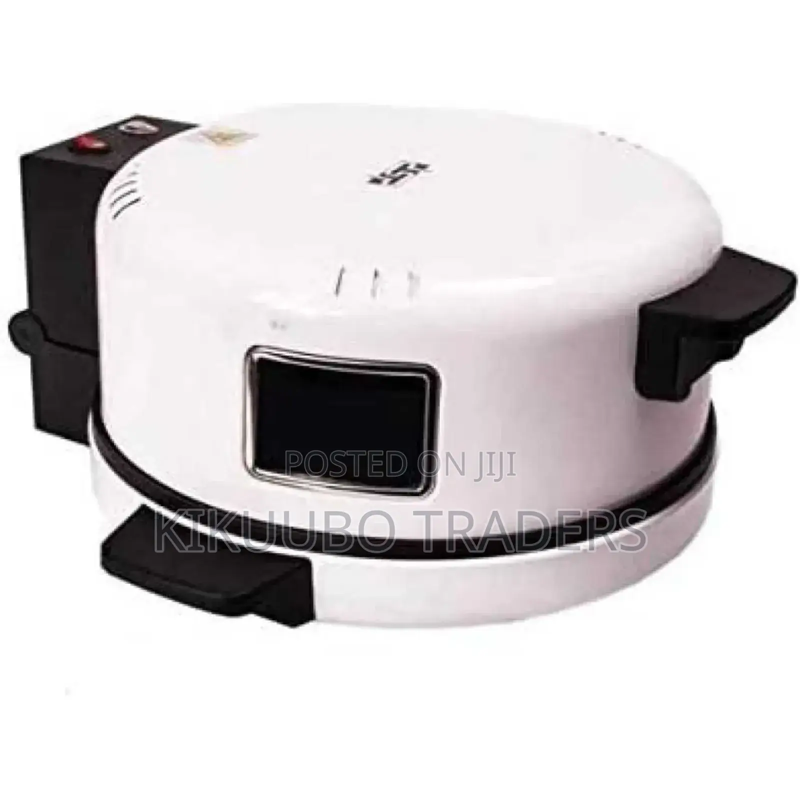 Professional Electric Pizza Maker Roti Bread Tortilla