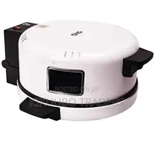 Professional Electric Pizza Maker Roti Bread Tortilla