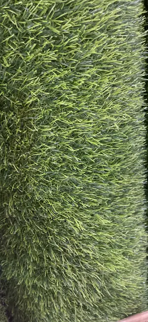 English Grass Carpet