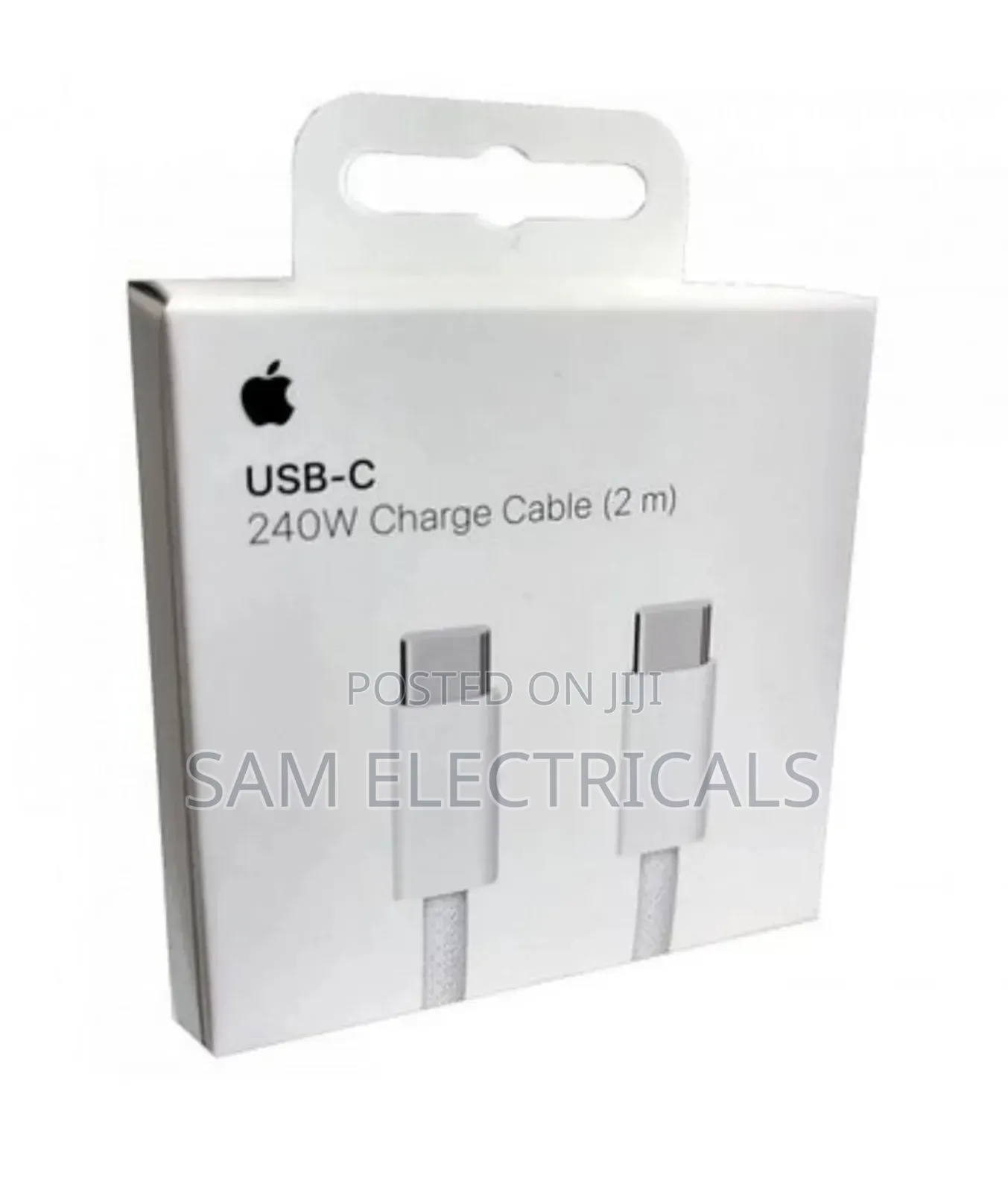 Usb C to Type C Charging Cable
