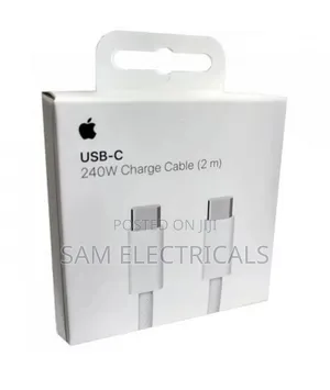 Usb C to Type C Charging Cable
