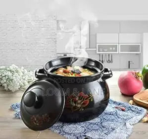 Cooking Pot 2.8l