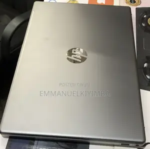 New Laptop HP 250 G10 16GB Intel Core I3 SSHD+SSD 512GB