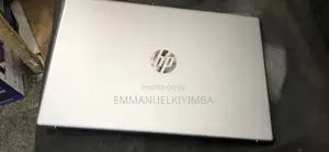 New Laptop HP 250 G10 16GB Intel Core I3 SSHD+SSD 512GB