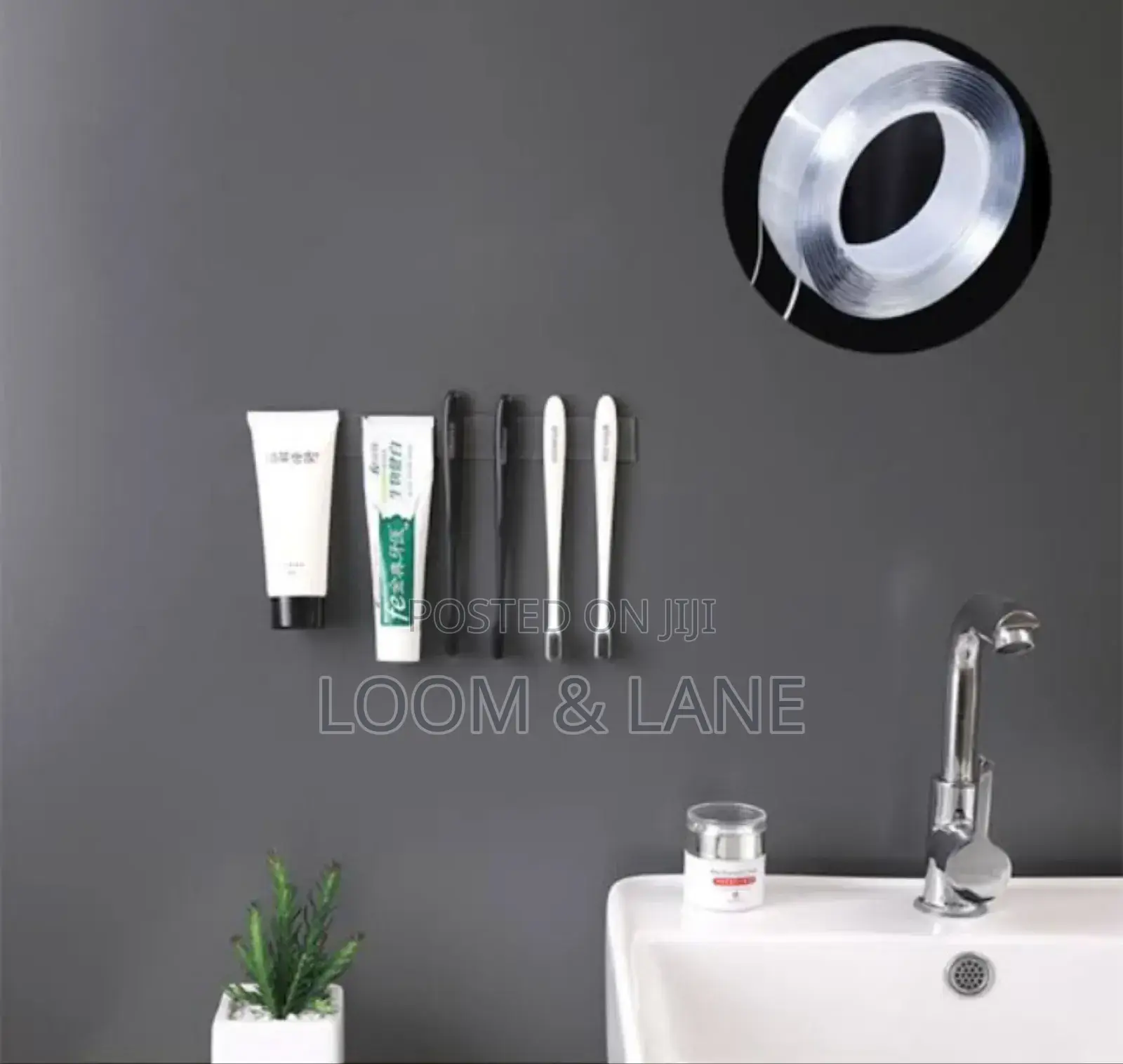 Nano Double Sided Tape