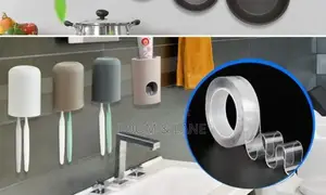 Nano Double Sided Tape