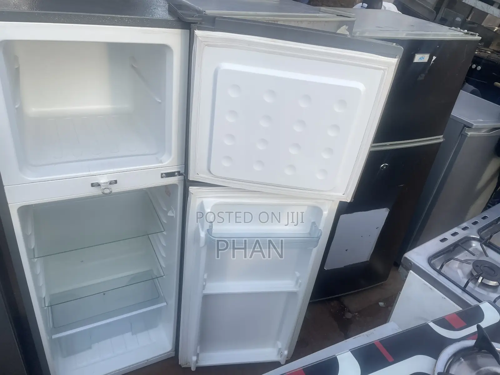 Sayona 200litres Fridge