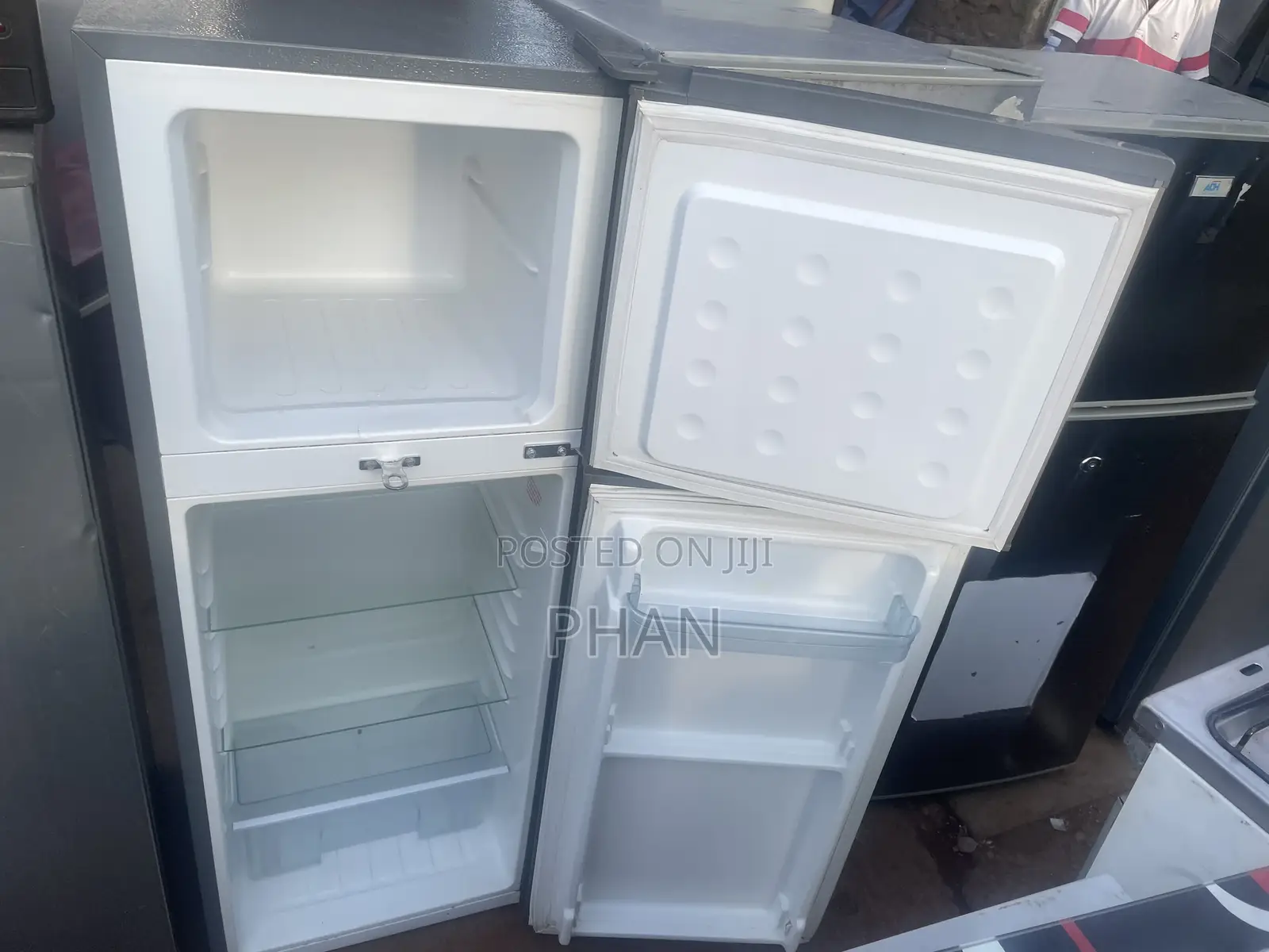 Sayona 200litres Fridge