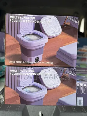 Mini Washing Machine 9l
