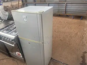 Bruhm Double Door Fridge