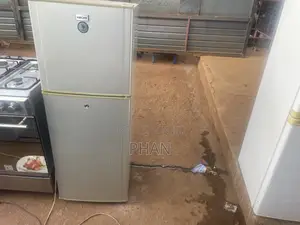 Bruhm Double Door Fridge