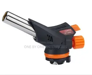 Butane Burn Flame Gun