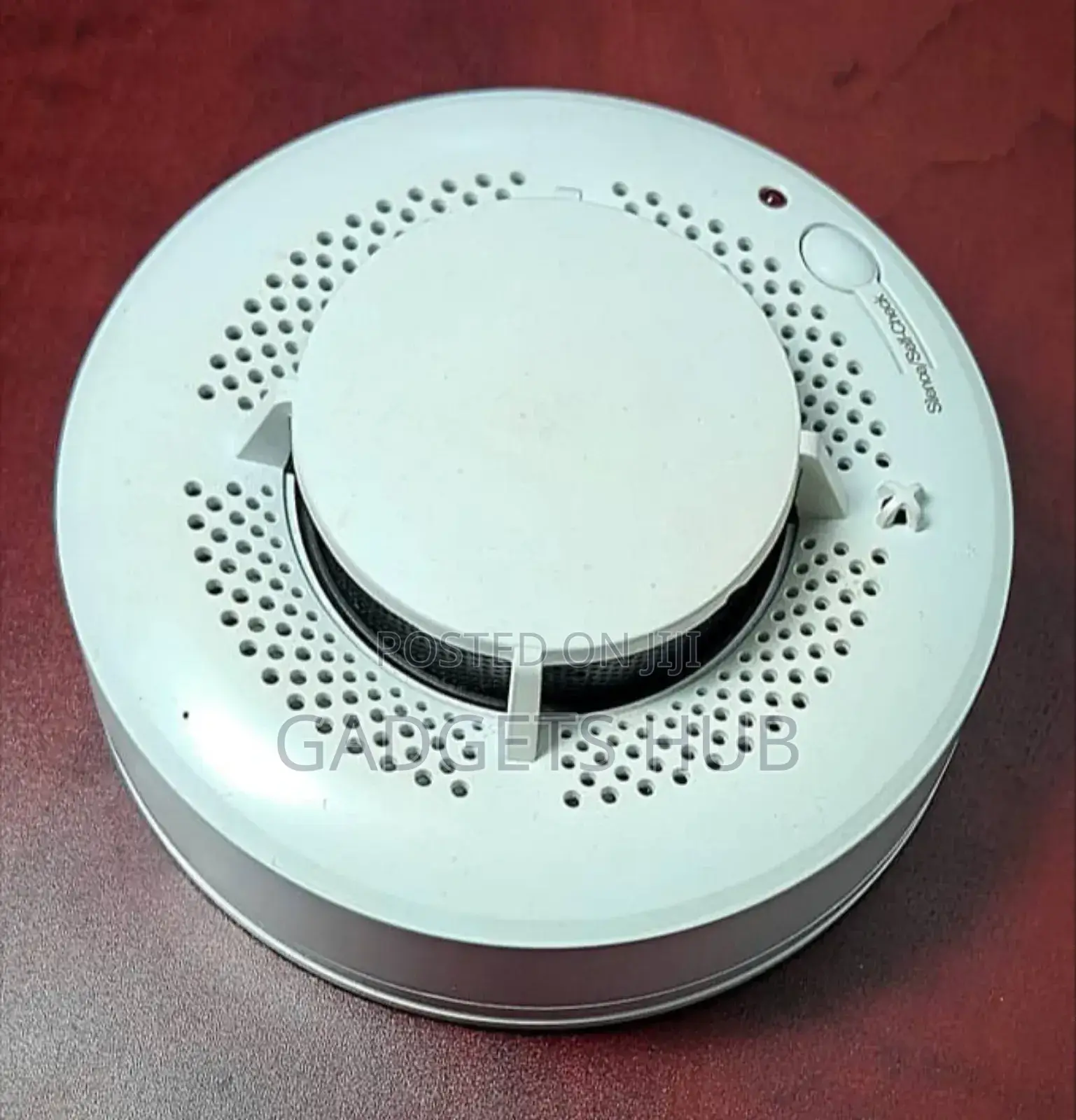 Smoke Heat Detector