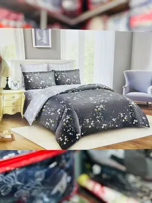 Quality Bedcovers Per Each Set 4*6