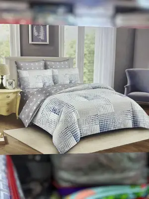 Quality Bedcovers Per Each Set 4*6