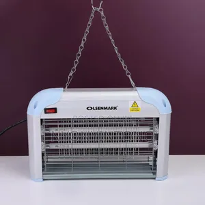 Olsenmark Top-Quality Electric Insect Killer