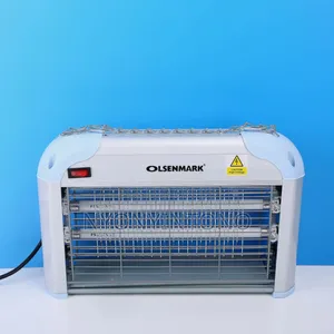 Olsenmark Top-Quality Electric Insect Killer