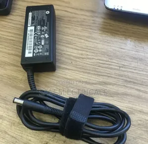 Hp Big Pin Laptop Charger