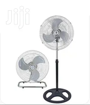 Electric Fan