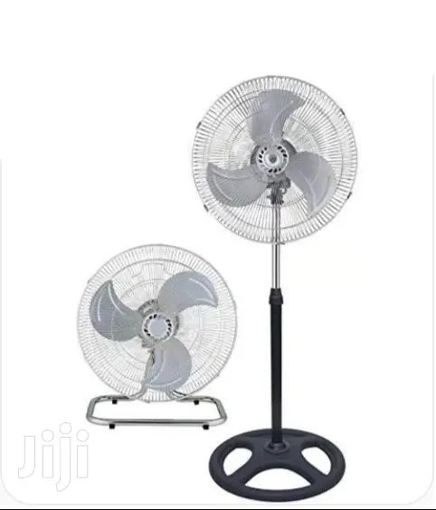 Electric Fan