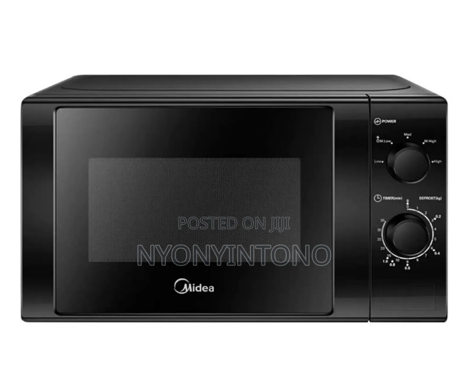 Midea 20litres Top-Quality Microwave
