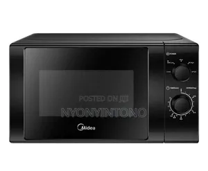 Midea 20litres Top-Quality Microwave