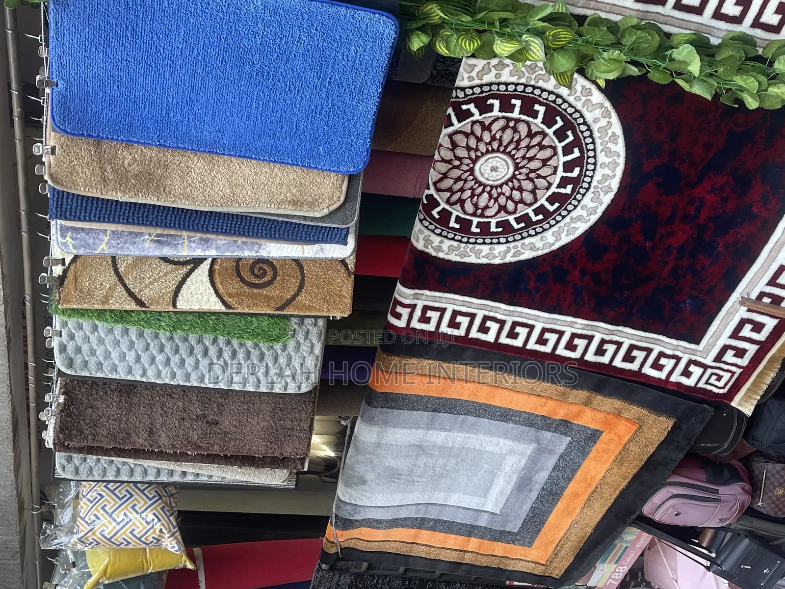 Quality Doormats Per Each