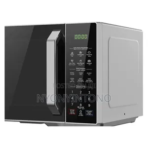 Midea 25 Litres High Quality Microwave Oven With Grill
