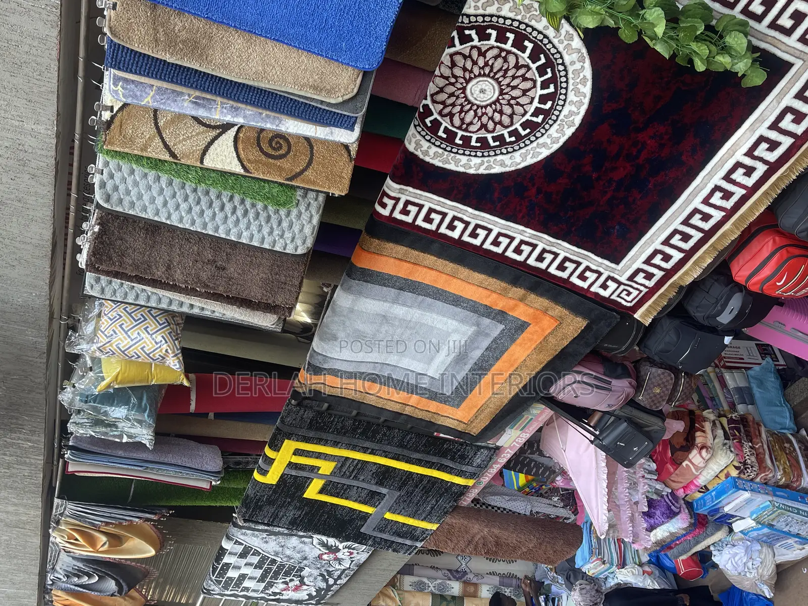 Quality Doormats Per Each