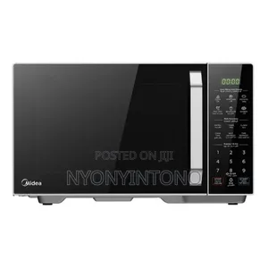 Mideast 25litres Top Quality Microwave Oven With Grill