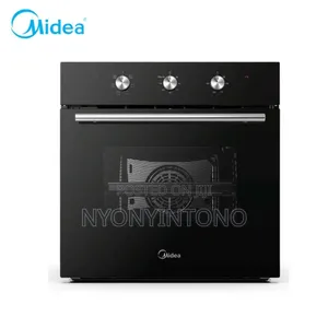 Midea 60cm Inbuilt Electric Oven