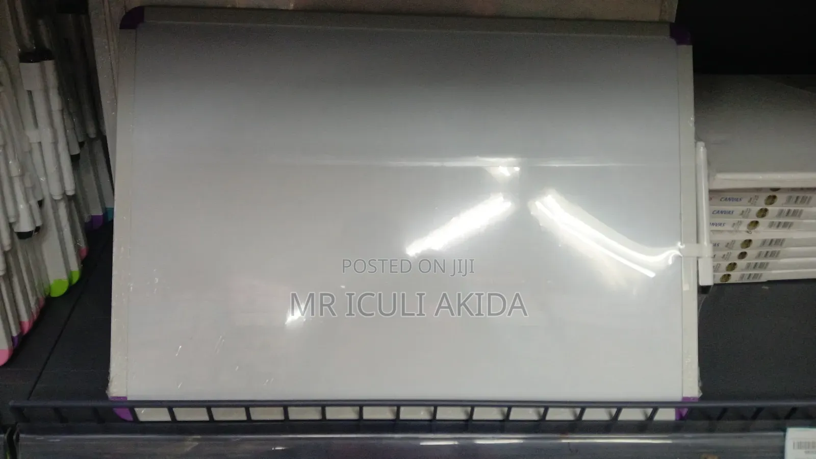 50x90cm Writing, Sketching Whiteboard