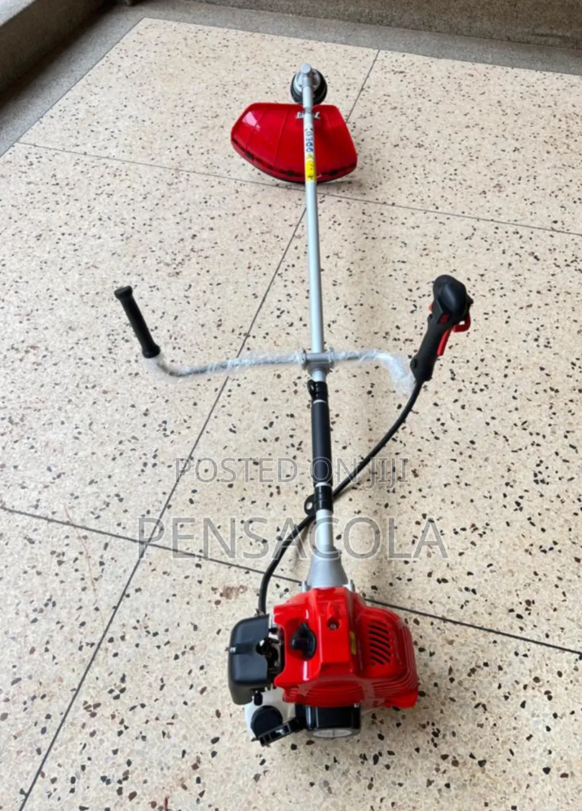 2 Stroke Brush Cutter
