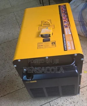 6.5kva Diesel Generator 11.0hp