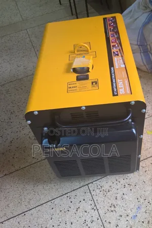 6.5kva Diesel Generator 11.0hp