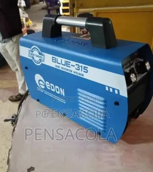 Blue 315 Welding Machine