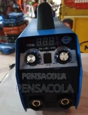 Blue 315 Welding Machine