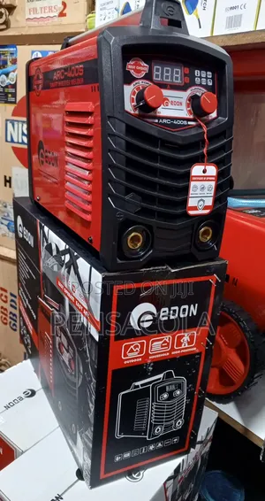 Edon Welding Machine Arc-400s