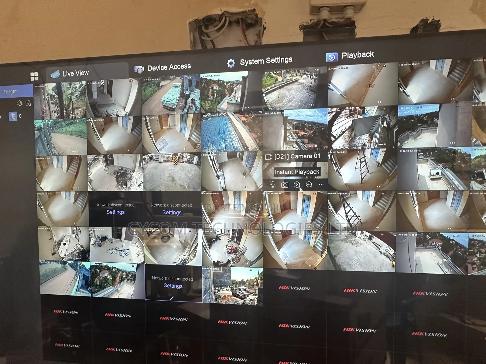 Full Hd Cameras