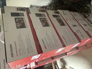 Hik Video Intercom Ip